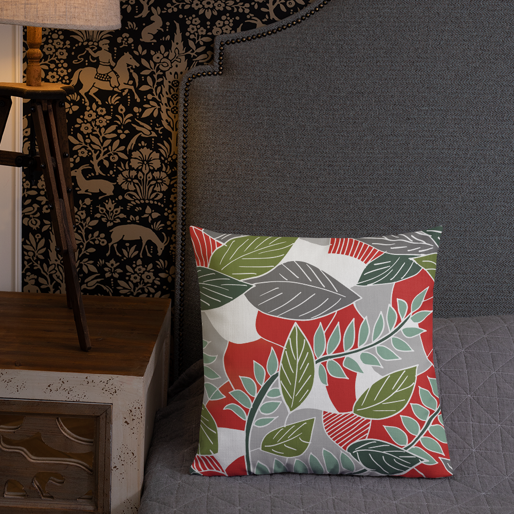 Christmas Spirit | Pillow