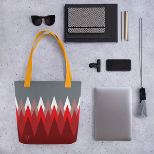 Christmas Forest | Tote Bag