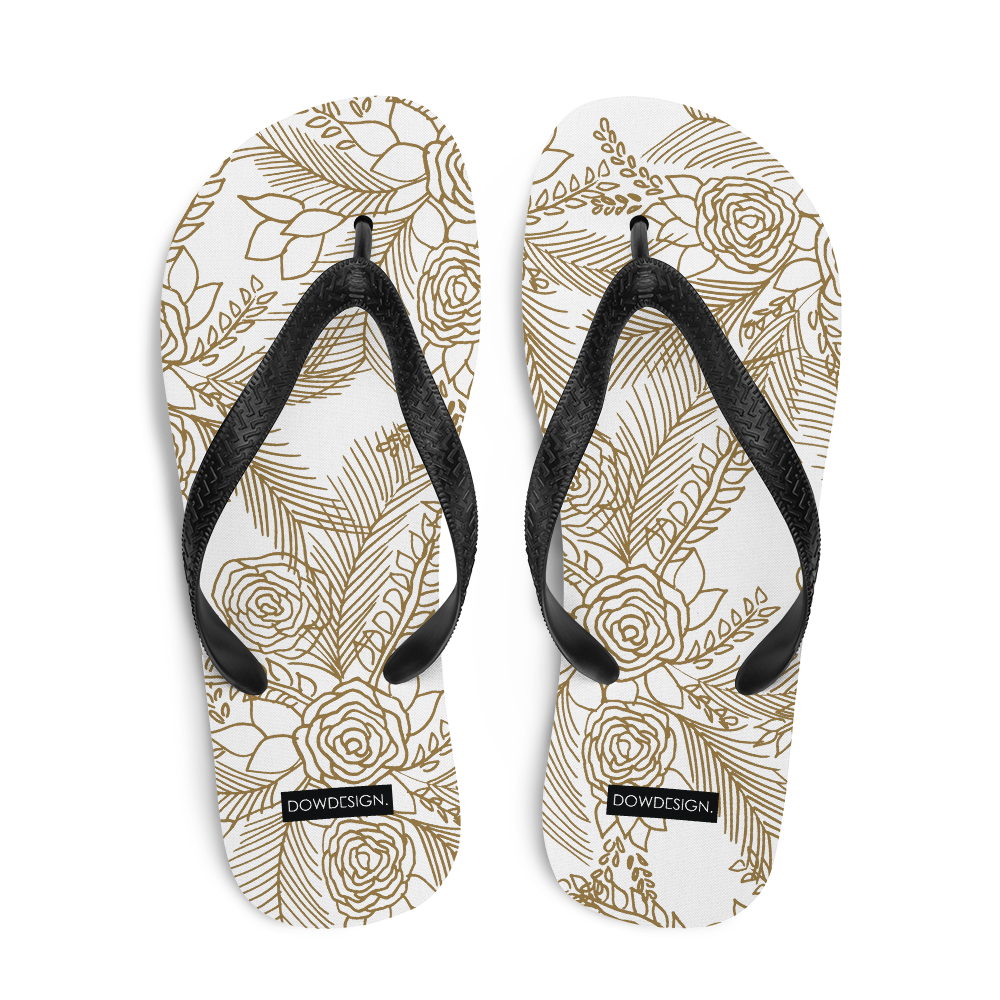 Royal Design | Flip-Flops