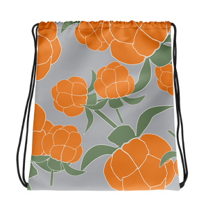 Lakka Ornament | Drawstring Bag