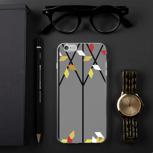 Lonely Friends | iPhone Case
