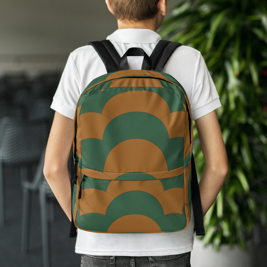 Summer and Autumn | Backpack