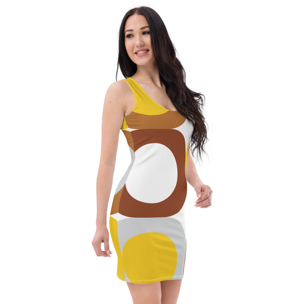 Autumn Ornament | Dress