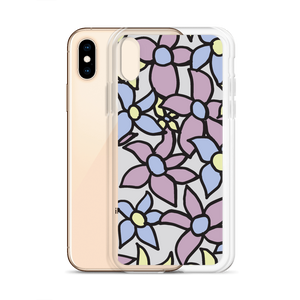 Flower Mix | iPhone Case