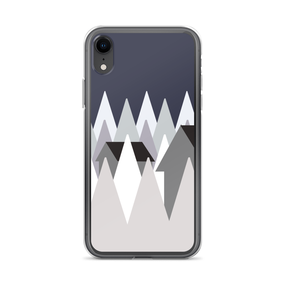 Winter Eve | iPhone Case