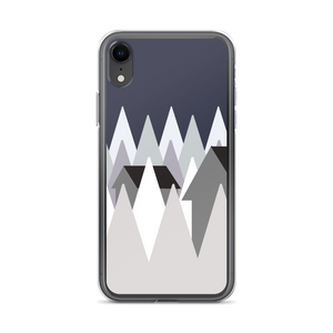 Winter Eve | iPhone Case