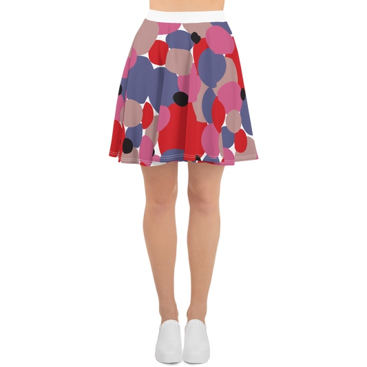 Christmas Joy | Skater Skirt