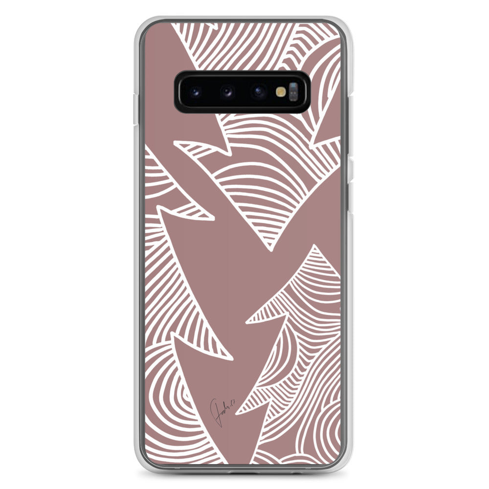 Christmas Pastel Ornament | Samsung Case