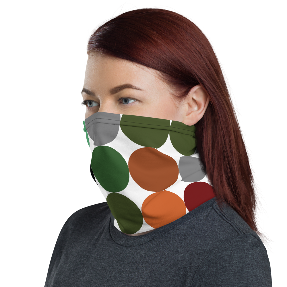 Warm Balls | Neck Gaiter