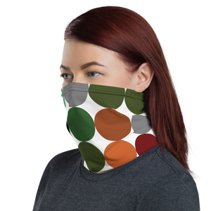 Warm Balls | Neck Gaiter