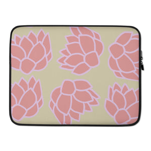 Beloved Spring | Laptop Sleeve