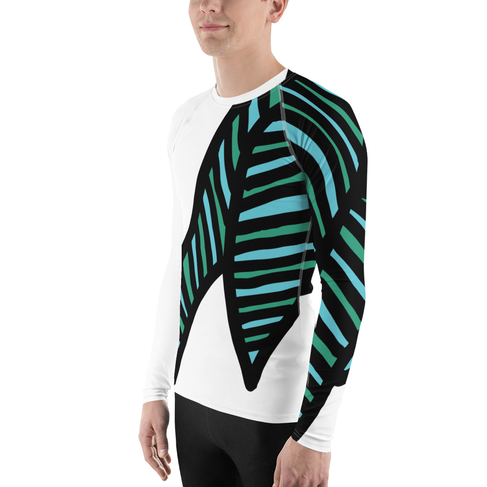 Karhu Kuhmo | Men's Rash Guard