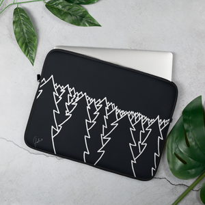 Dark Night | Laptop Sleeve