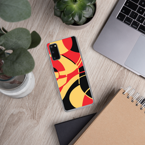 Germany | Samsung Case