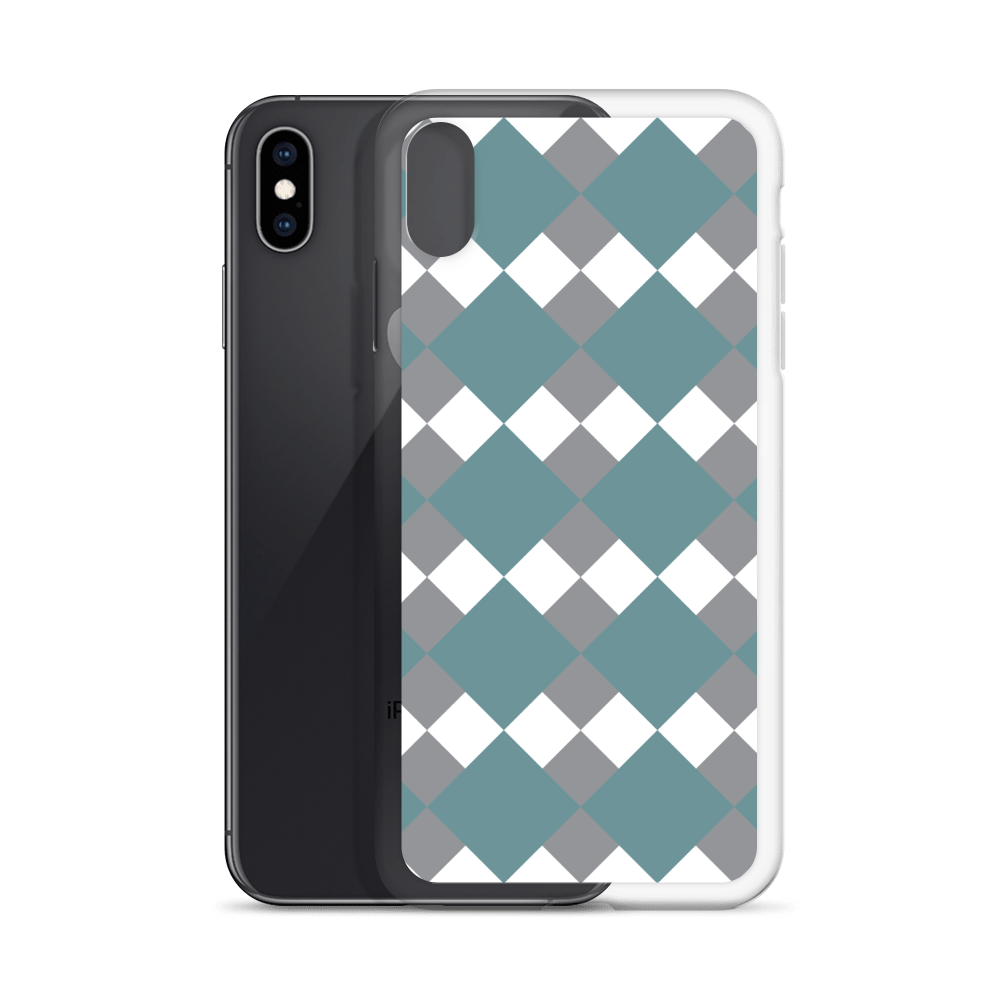 Novelty Ornament | iPhone Case