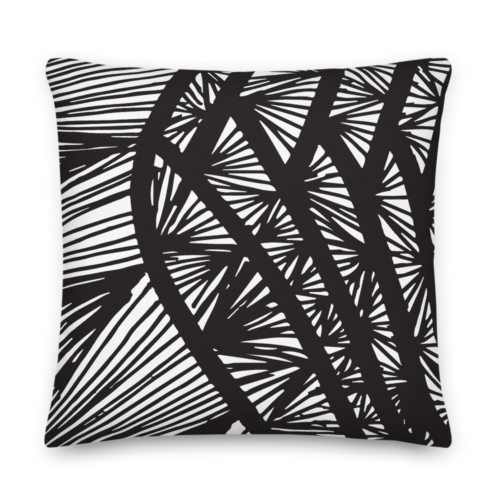 Happy Flower | Pillow