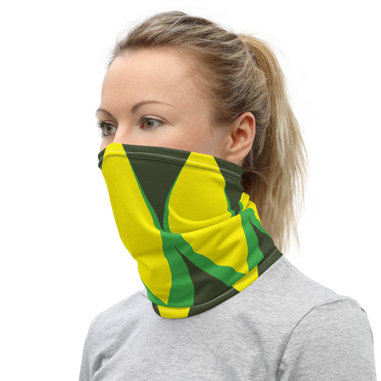 Fervidly Spring | Neck Gaiter