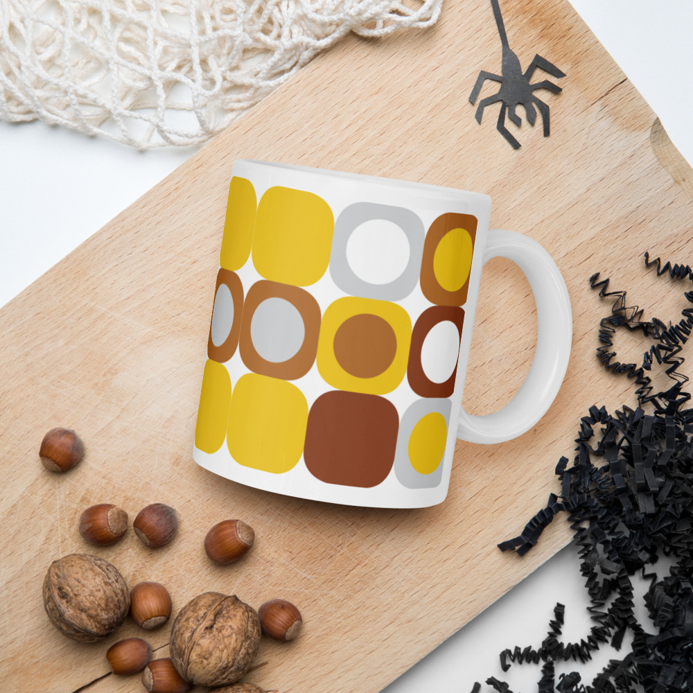 Autumn Ornament | Mug