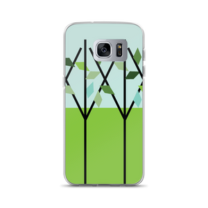 Spring Is Here | Samsung Case