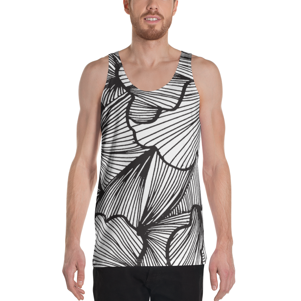 Living Tree | Men's Tank Top