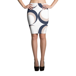Life Is Good | Pencil Skirt