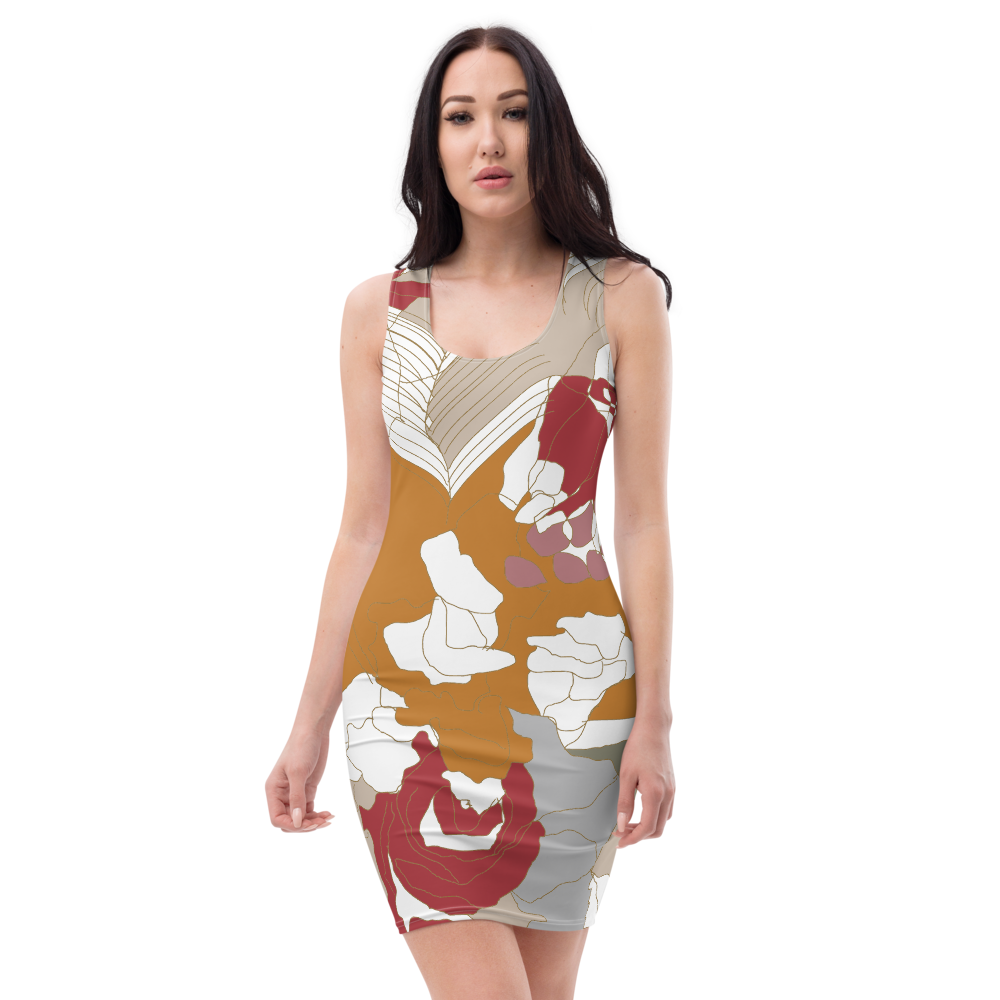 Second Spring | Dress