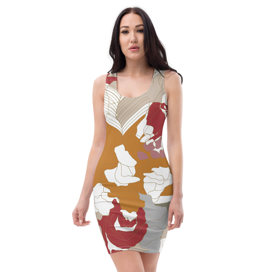 Second Spring | Dress