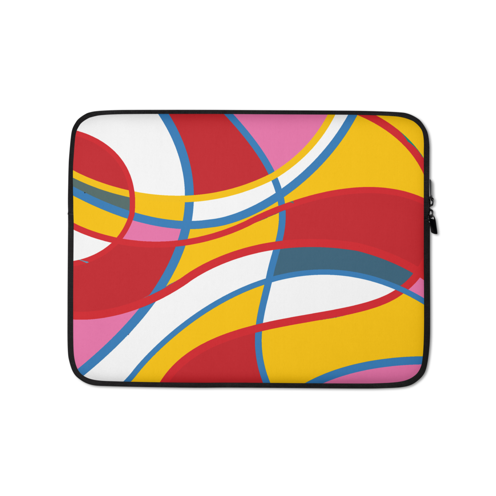 Spain | Laptop Sleeve