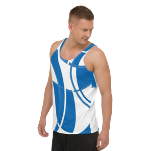 Finland | Men's Tank Top