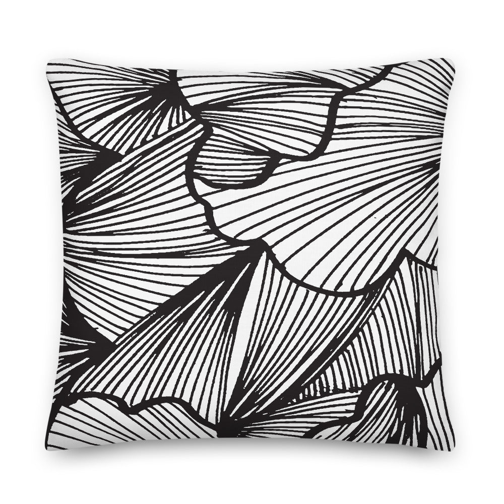 Living Tree | Pillow