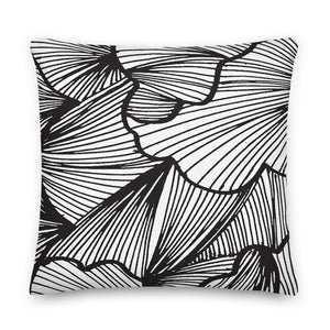 Living Tree | Pillow