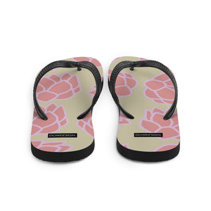 Beloved Spring | Flip-Flops