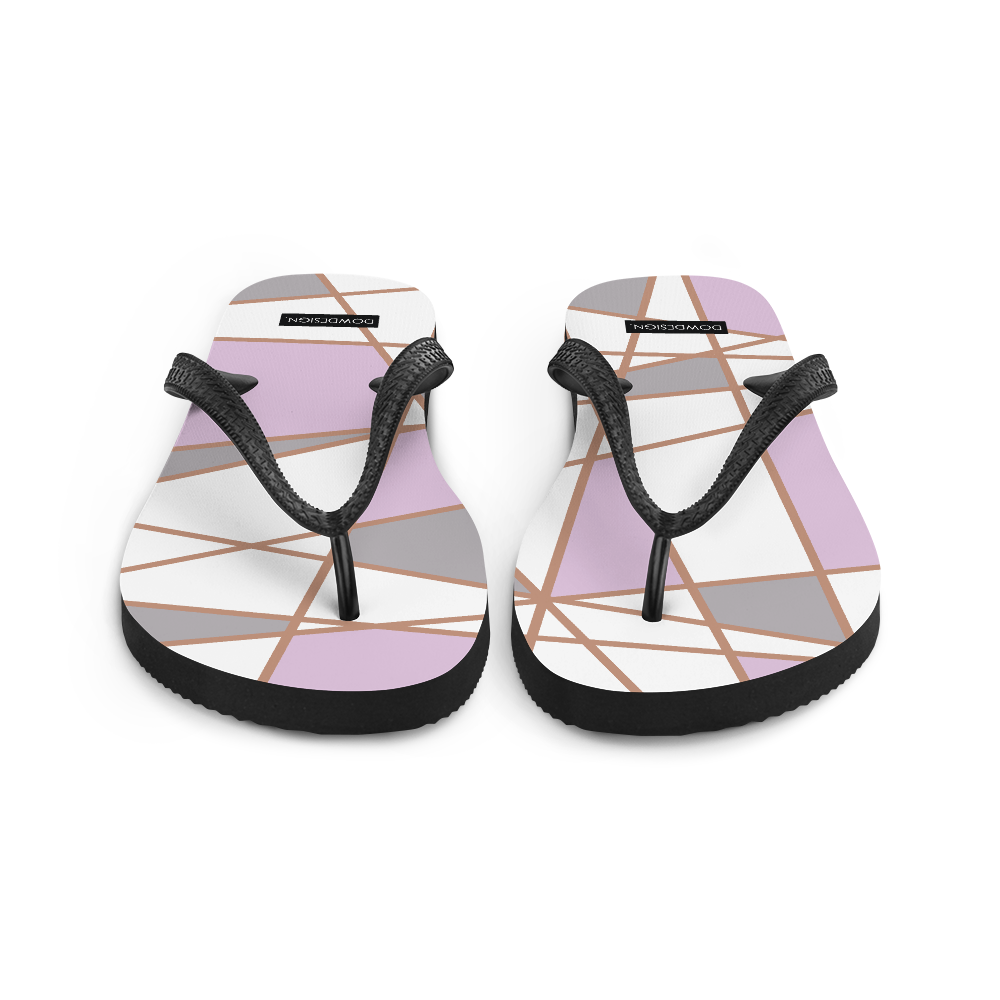 Spring Ornament | Flip-Flops