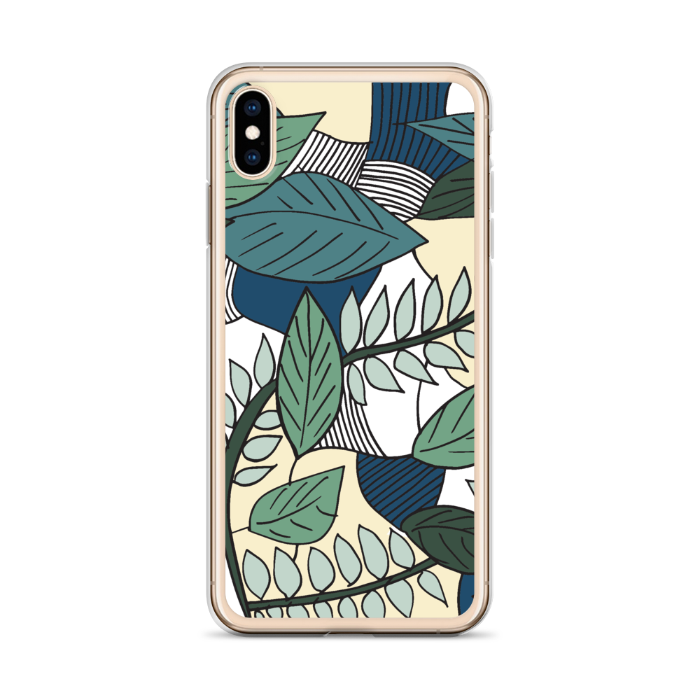 Summer Vibes | iPhone Case