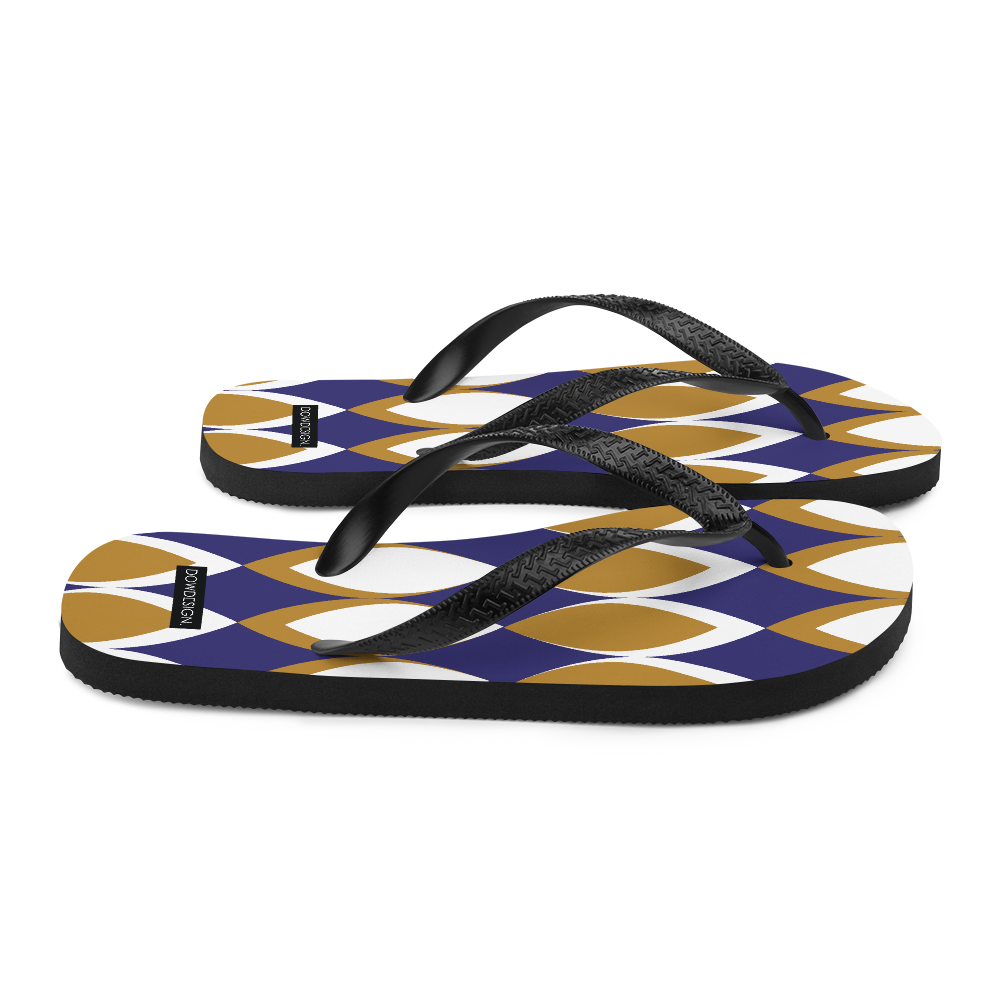 Golden Eye Ornament | Flip-Flops