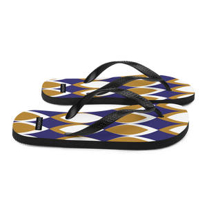 Golden Eye Ornament | Flip-Flops