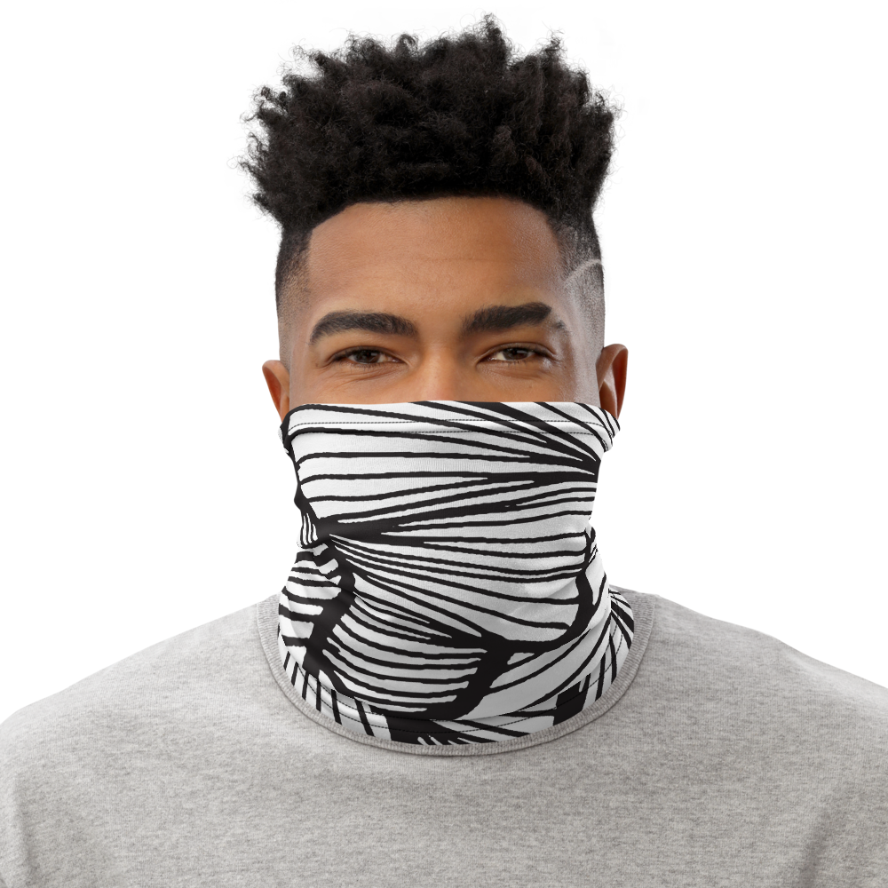 Living Tree | Neck Gaiter