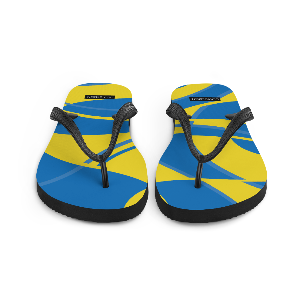 Sweden | Flip-Flops