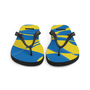 Sweden | Flip-Flops