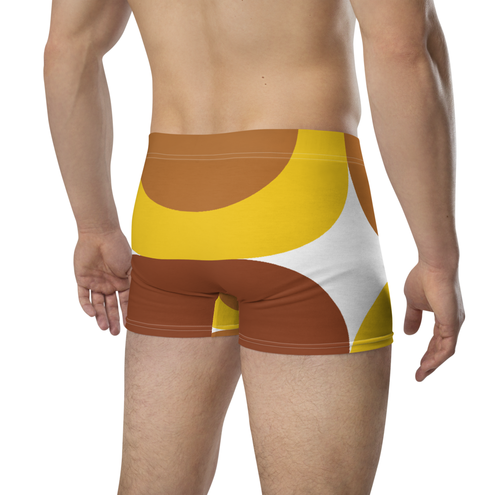 Autumn Ornament | Boxer Briefs