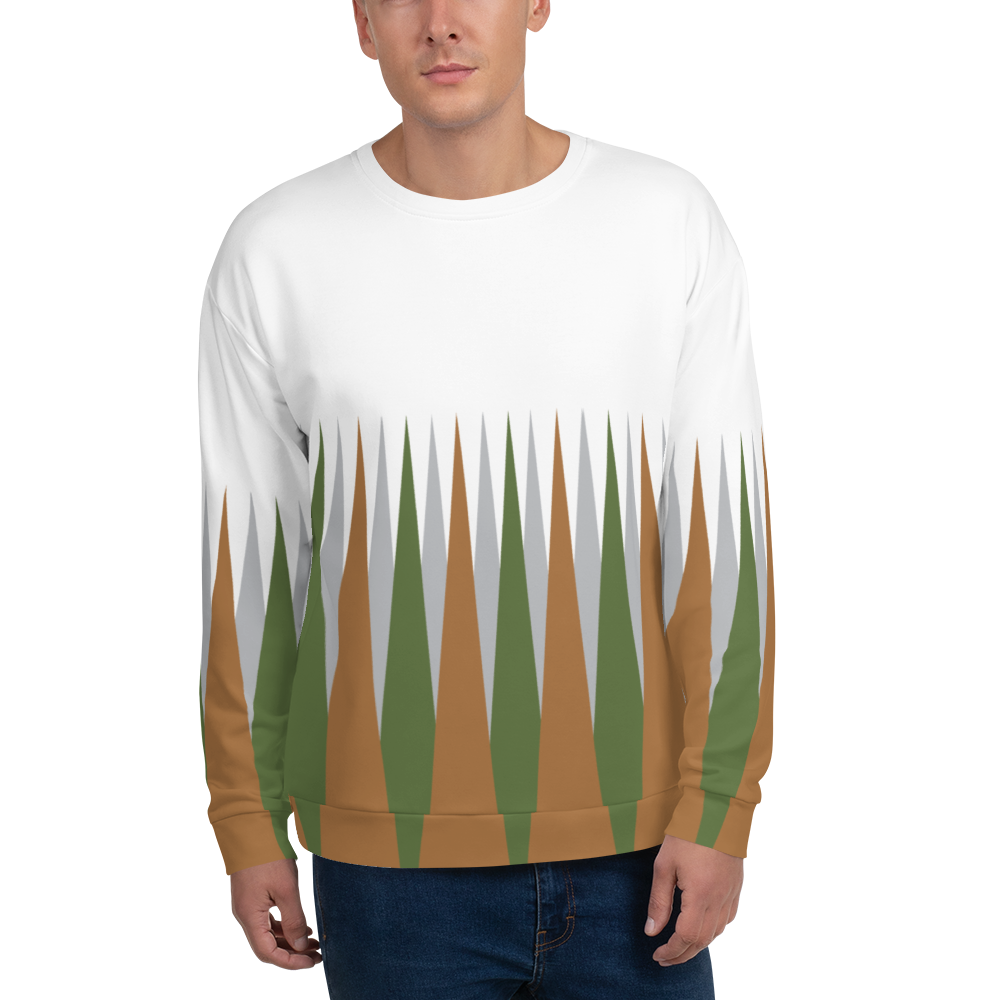 Golden Trees | Sweatshirt