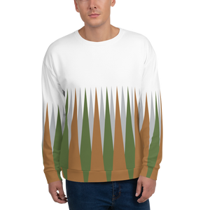 Golden Trees | Sweatshirt