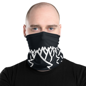 Dark Night | Neck Gaiter