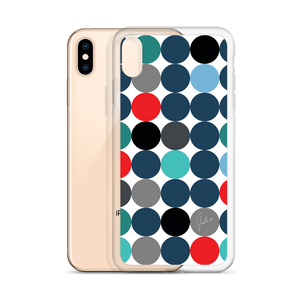 Cold Balls | iPhone Case