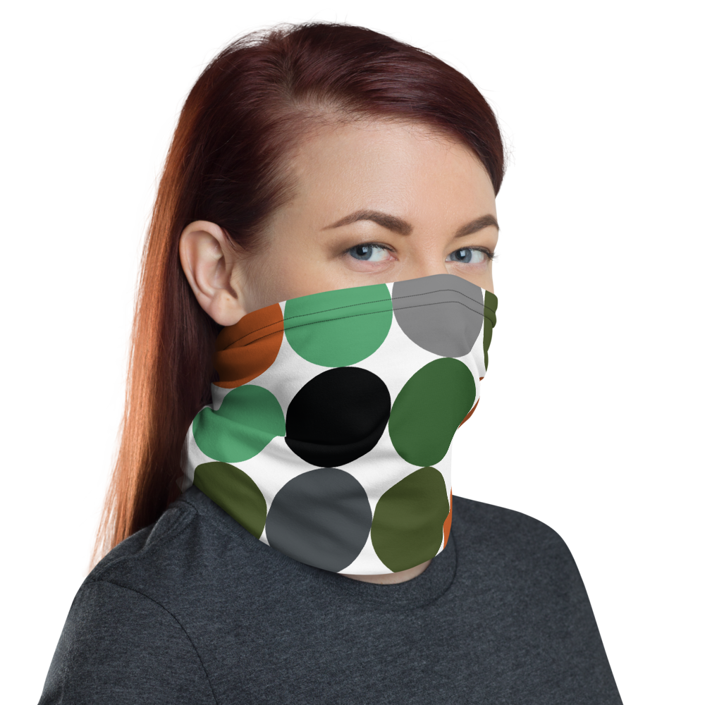 Warm Balls | Neck Gaiter