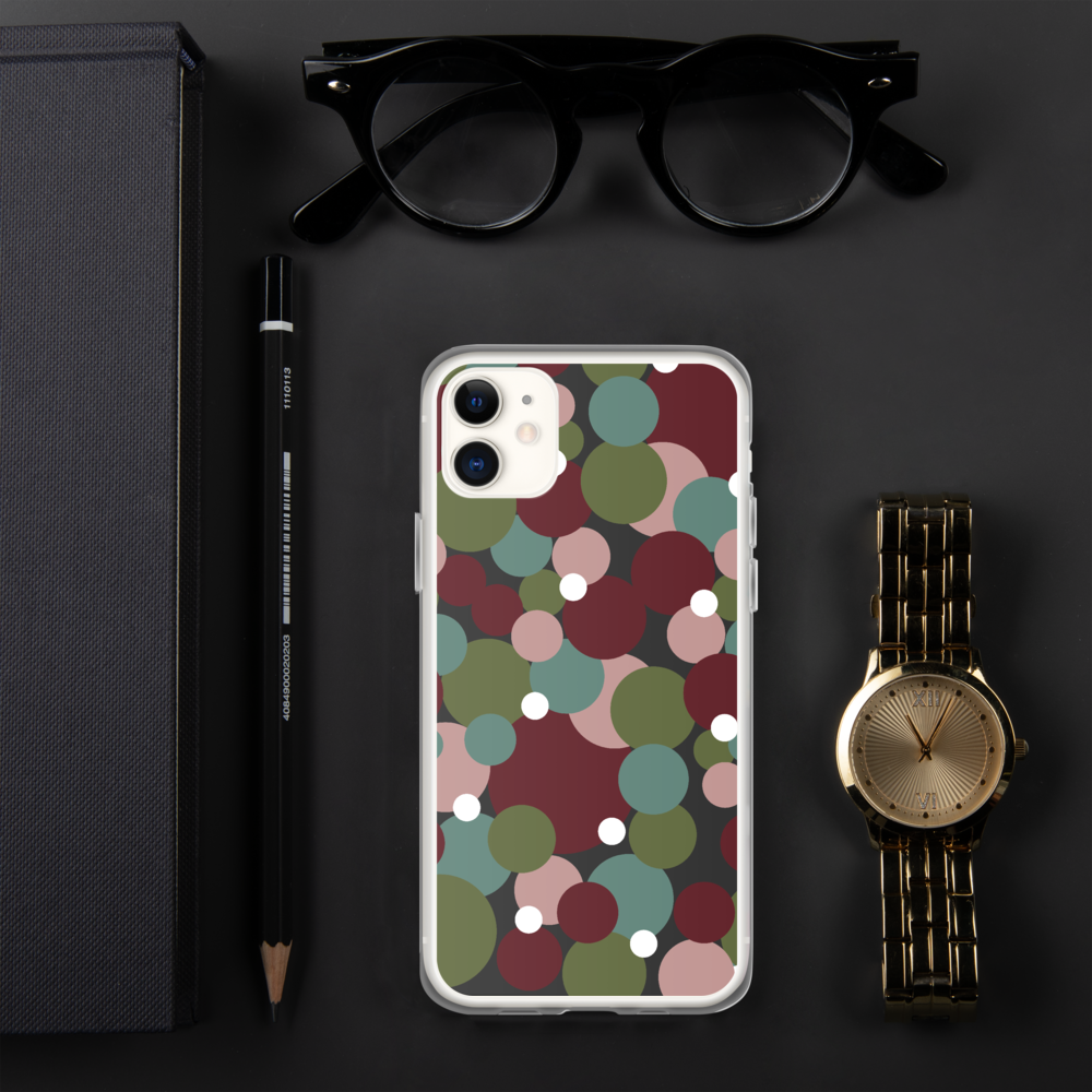 Autumn Joy | iPhone Case