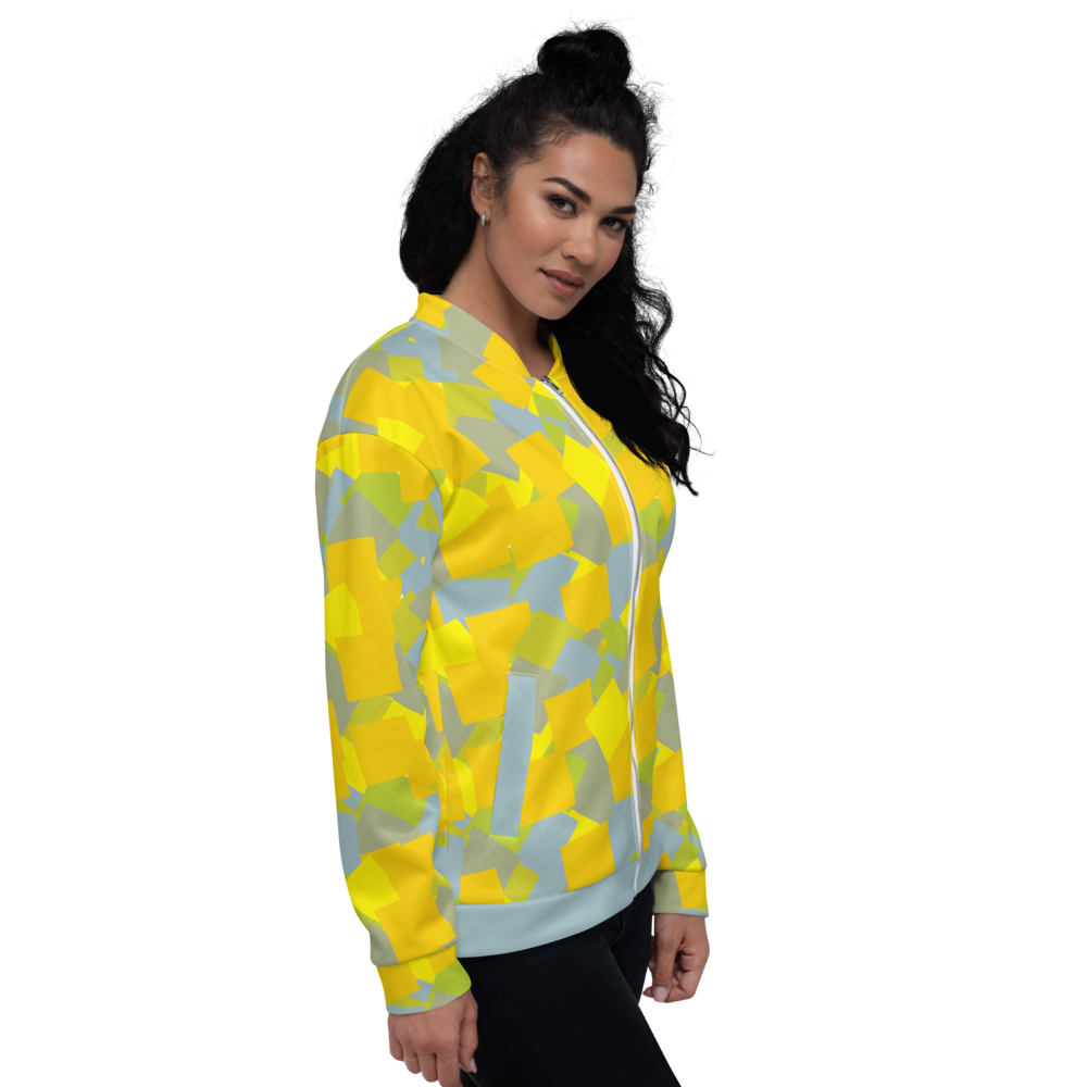 Easter Mix | Bomber Jacket