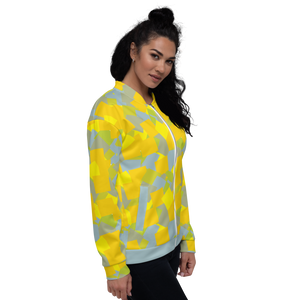 Easter Mix | Bomber Jacket
