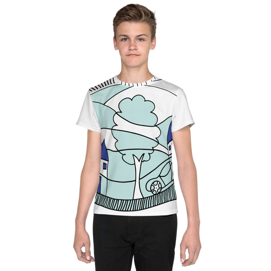 Back to School | Youth T-Shirt