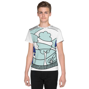 Back to School | Youth T-Shirt